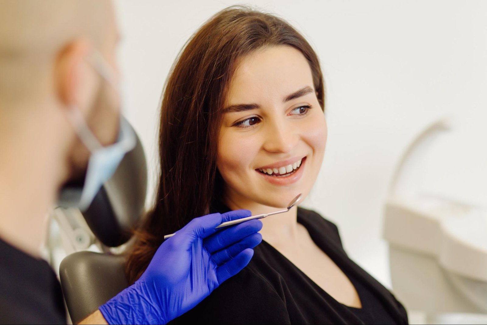 Full Mouth Dental Implants Shilp Dental