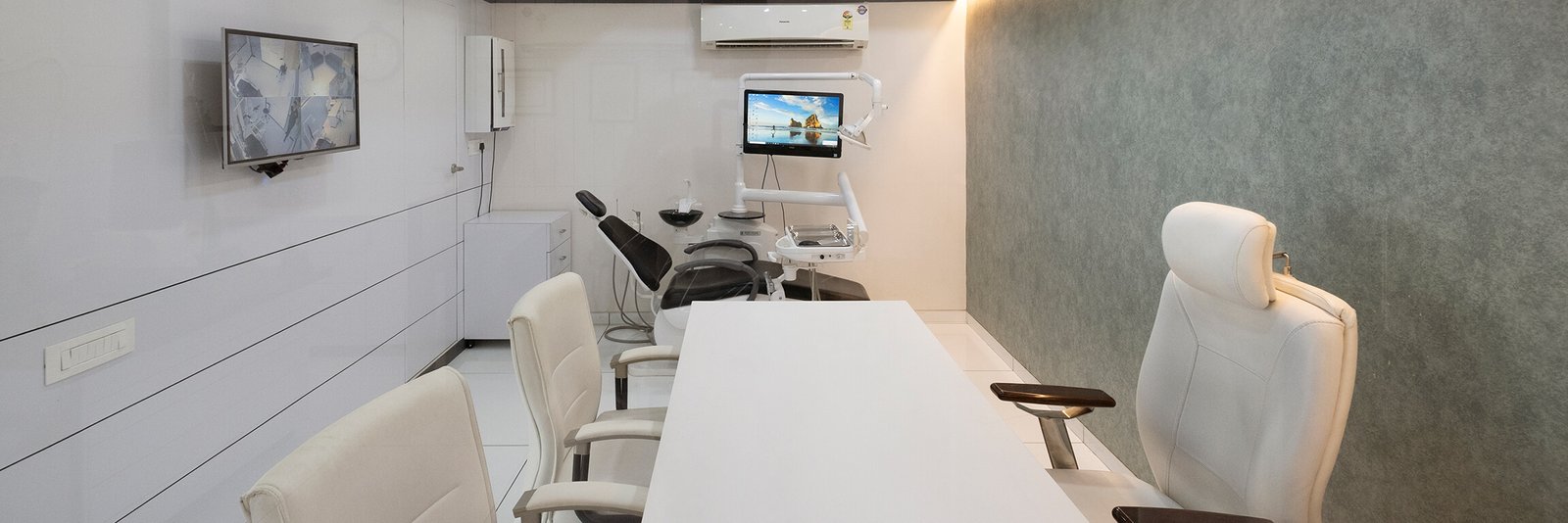 dentist in Ahmedabad