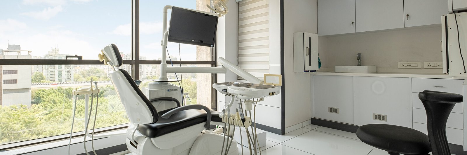 Dental-Clinic In Ahmedabad