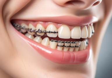 Full Orthodontic Braces Guide: Types, Benefits & More
