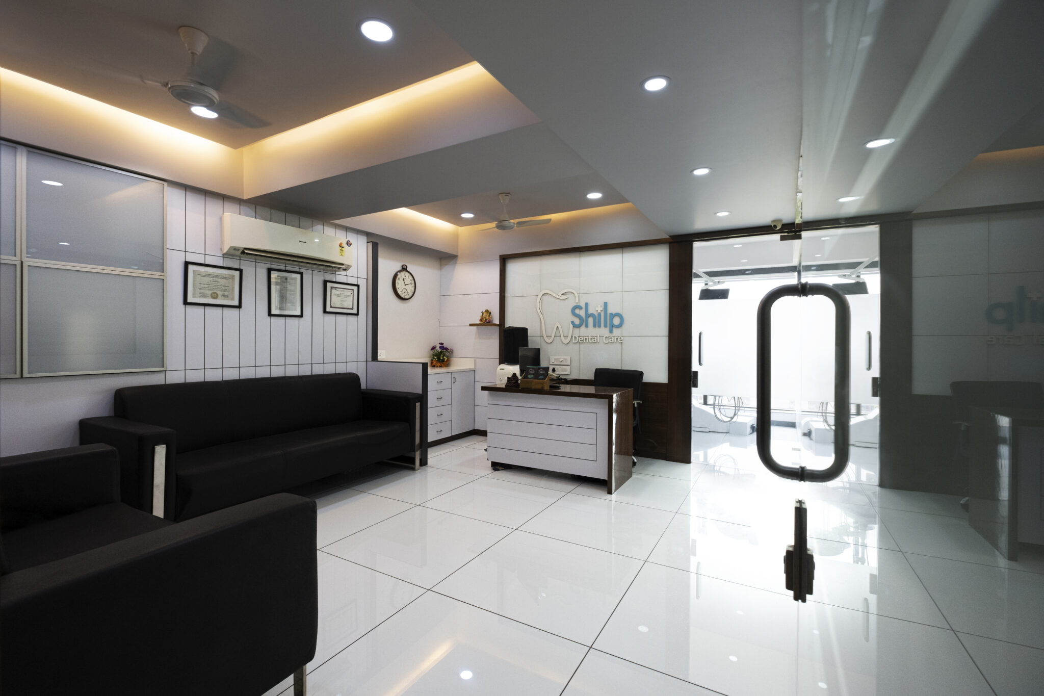 Shilp Dental Care