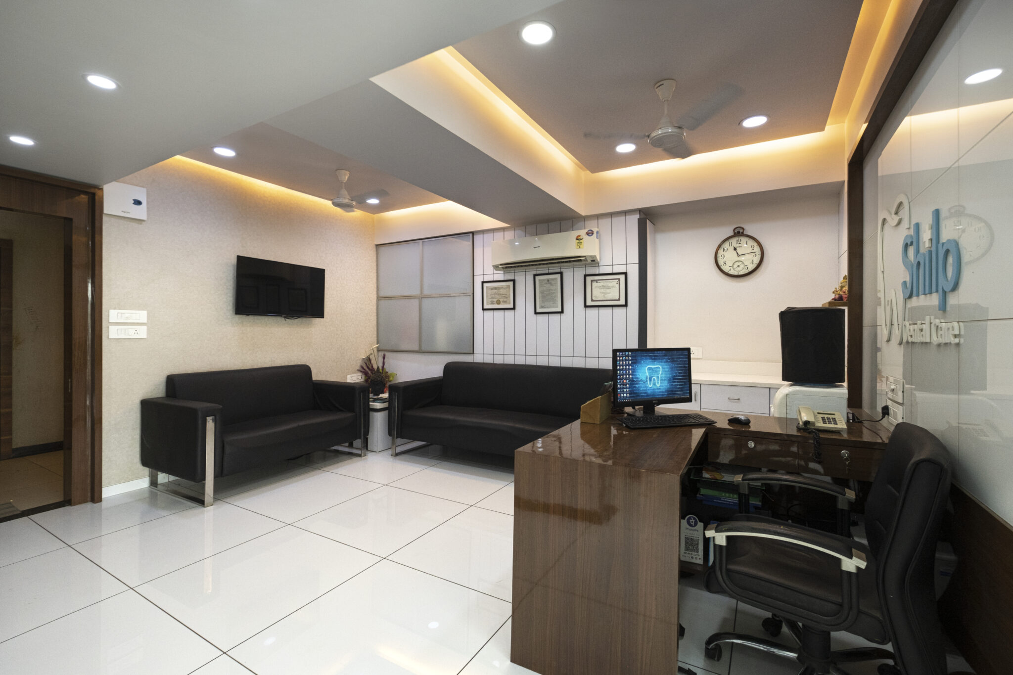 Shilp Dental Care